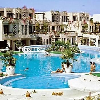 Kahramana Hotel Naama Bay Sarm es-Sejk Létesítmények fotó