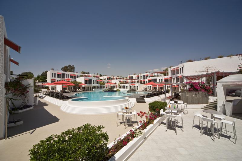 Kahramana Hotel Naama Bay Sarm es-Sejk Kültér fotó
