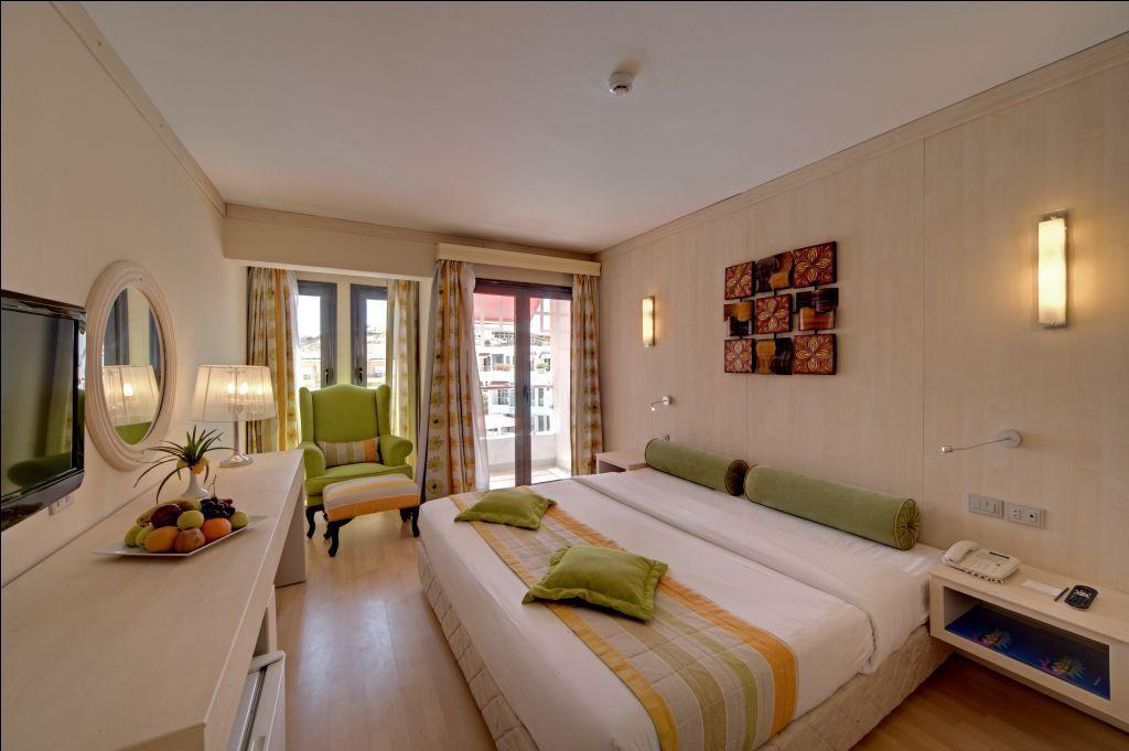 Kahramana Hotel Naama Bay Sarm es-Sejk Szoba fotó