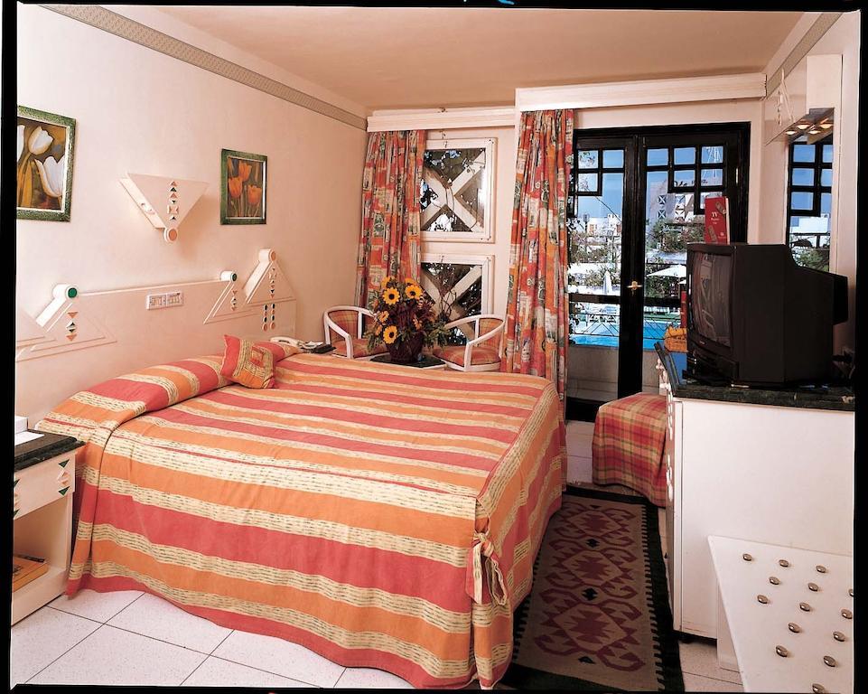 Kahramana Hotel Naama Bay Sarm es-Sejk Szoba fotó