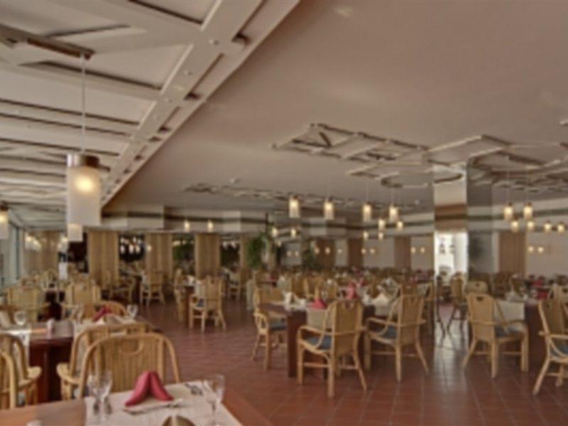 Kahramana Hotel Naama Bay Sarm es-Sejk Kültér fotó