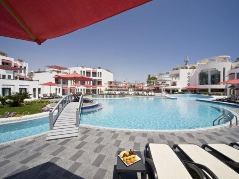 Kahramana Hotel Naama Bay Sarm es-Sejk Kültér fotó