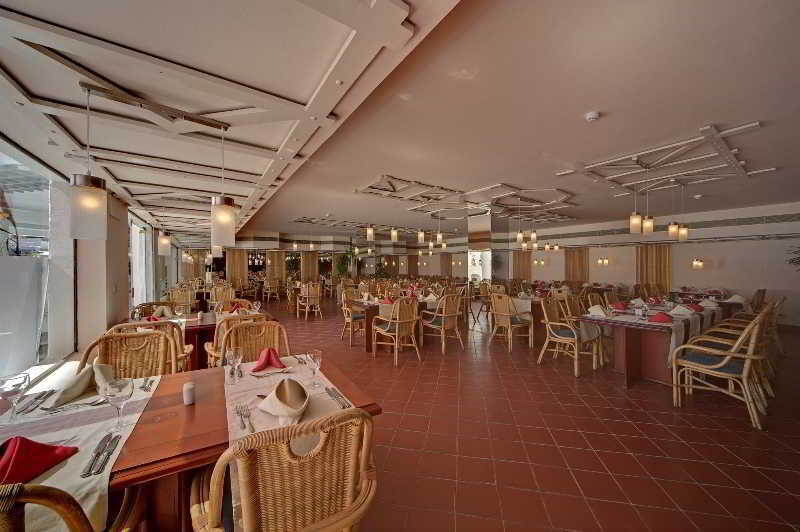 Kahramana Hotel Naama Bay Sarm es-Sejk Kültér fotó