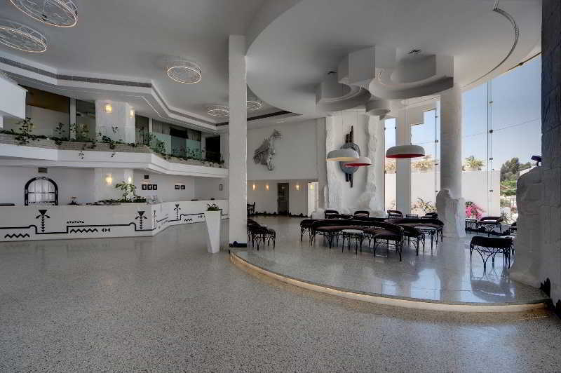 Kahramana Hotel Naama Bay Sarm es-Sejk Kültér fotó