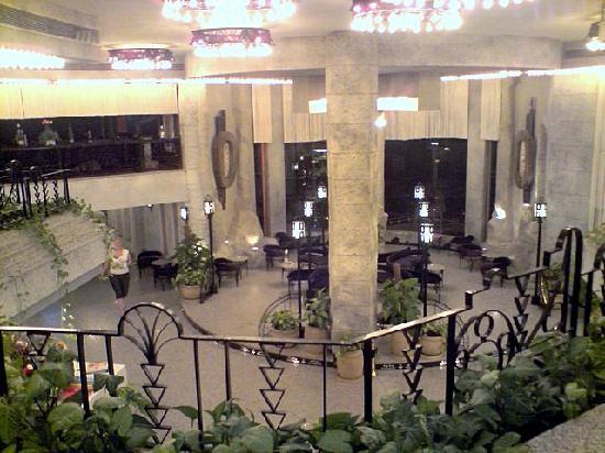 Kahramana Hotel Naama Bay Sarm es-Sejk Kültér fotó