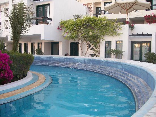 Kahramana Hotel Naama Bay Sarm es-Sejk Kültér fotó
