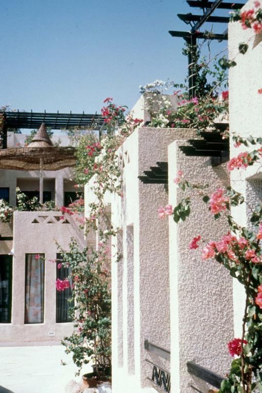 Kahramana Hotel Naama Bay Sarm es-Sejk Kültér fotó