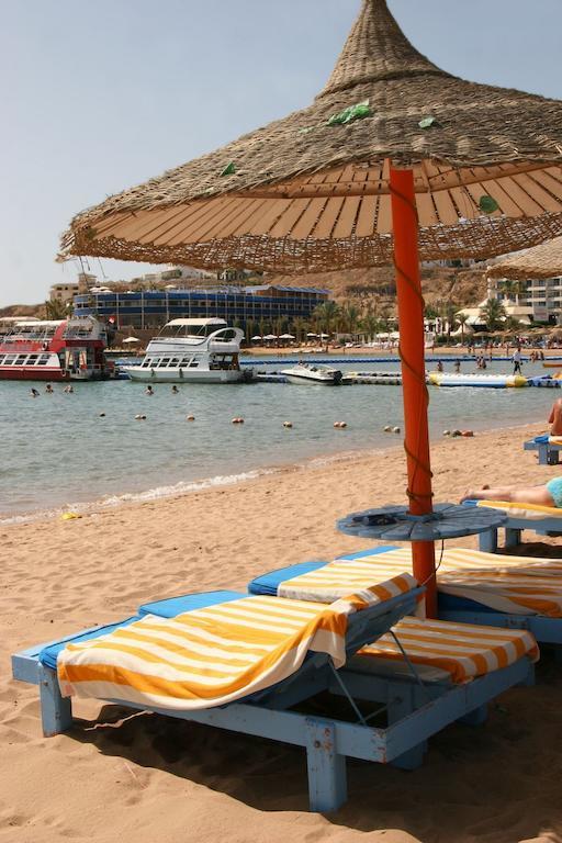 Kahramana Hotel Naama Bay Sarm es-Sejk Kültér fotó