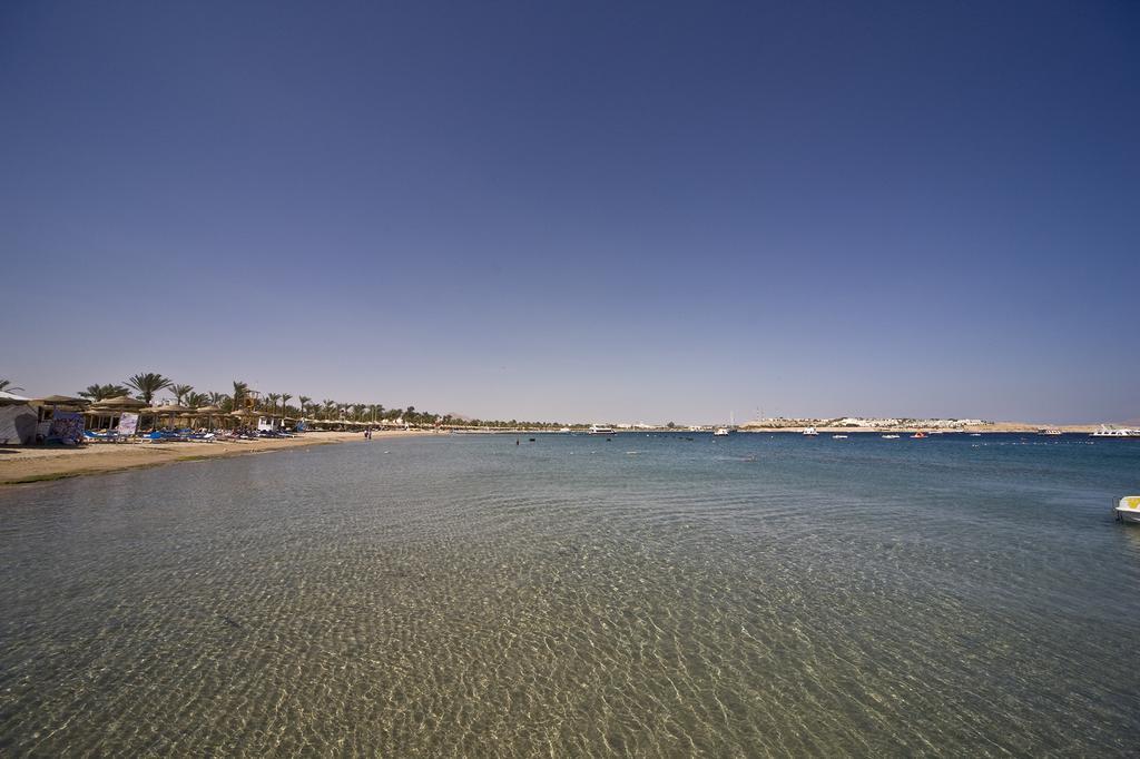 Kahramana Hotel Naama Bay Sarm es-Sejk Kültér fotó